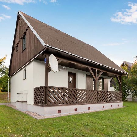Holiday Home Holiday Hill 51 By Interhome Cista  Екстер'єр фото