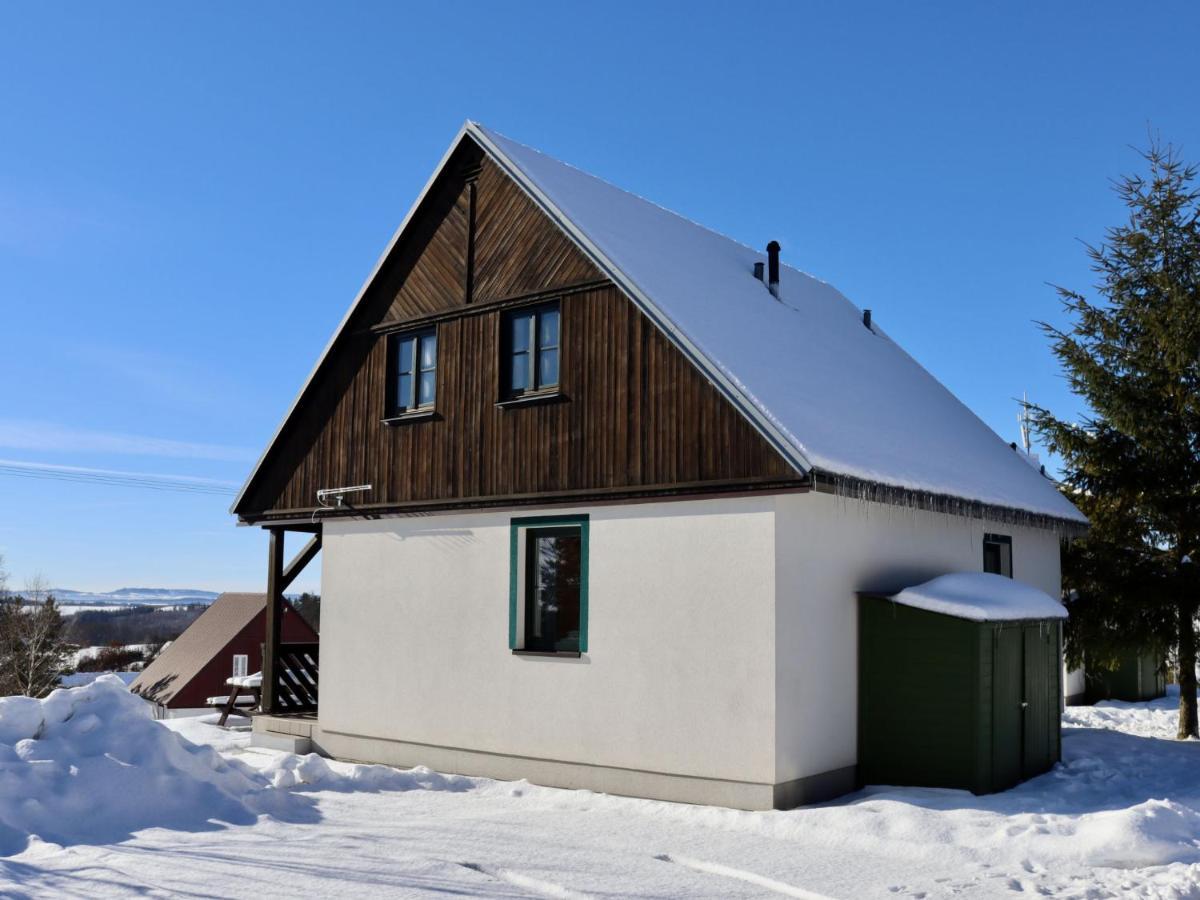 Holiday Home Holiday Hill 51 By Interhome Cista  Екстер'єр фото