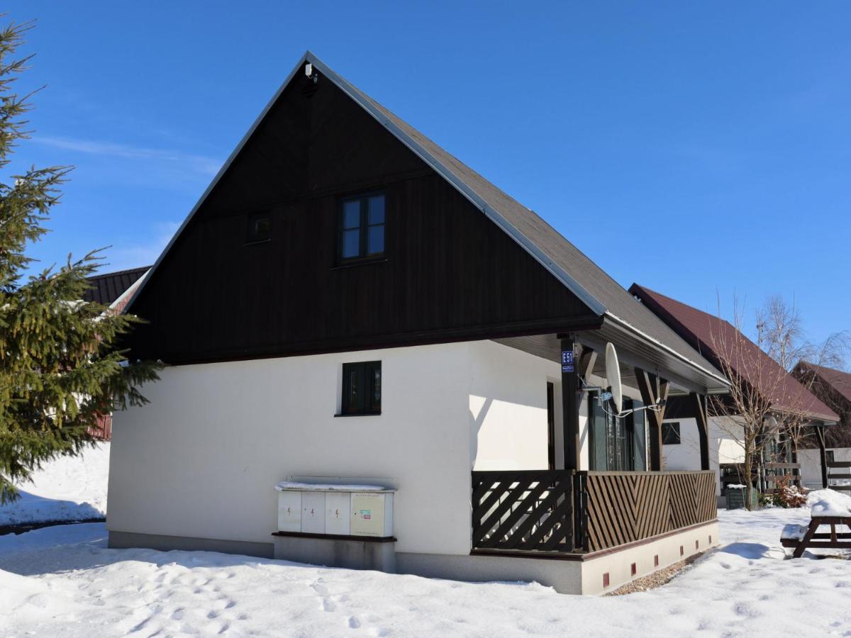 Holiday Home Holiday Hill 51 By Interhome Cista  Екстер'єр фото