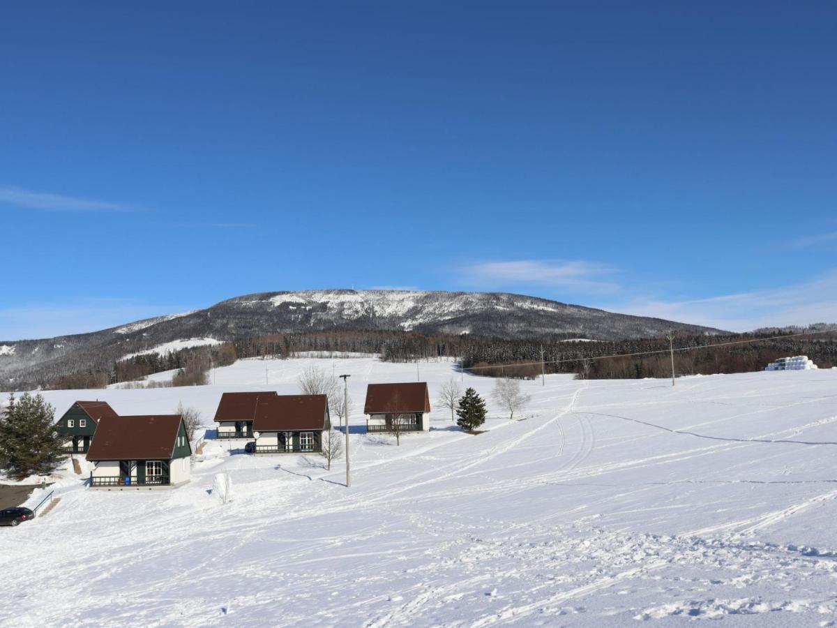 Holiday Home Holiday Hill 51 By Interhome Cista  Екстер'єр фото