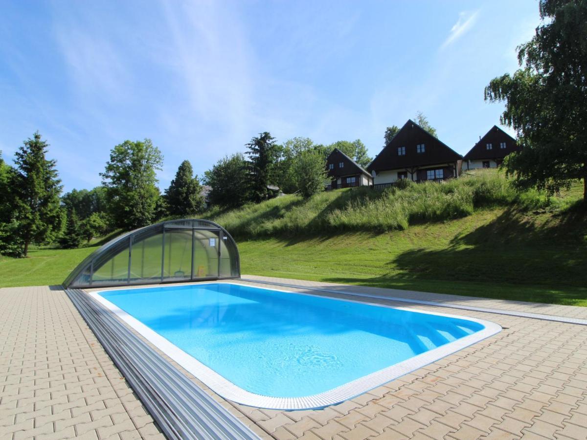 Holiday Home Holiday Hill 51 By Interhome Cista  Екстер'єр фото