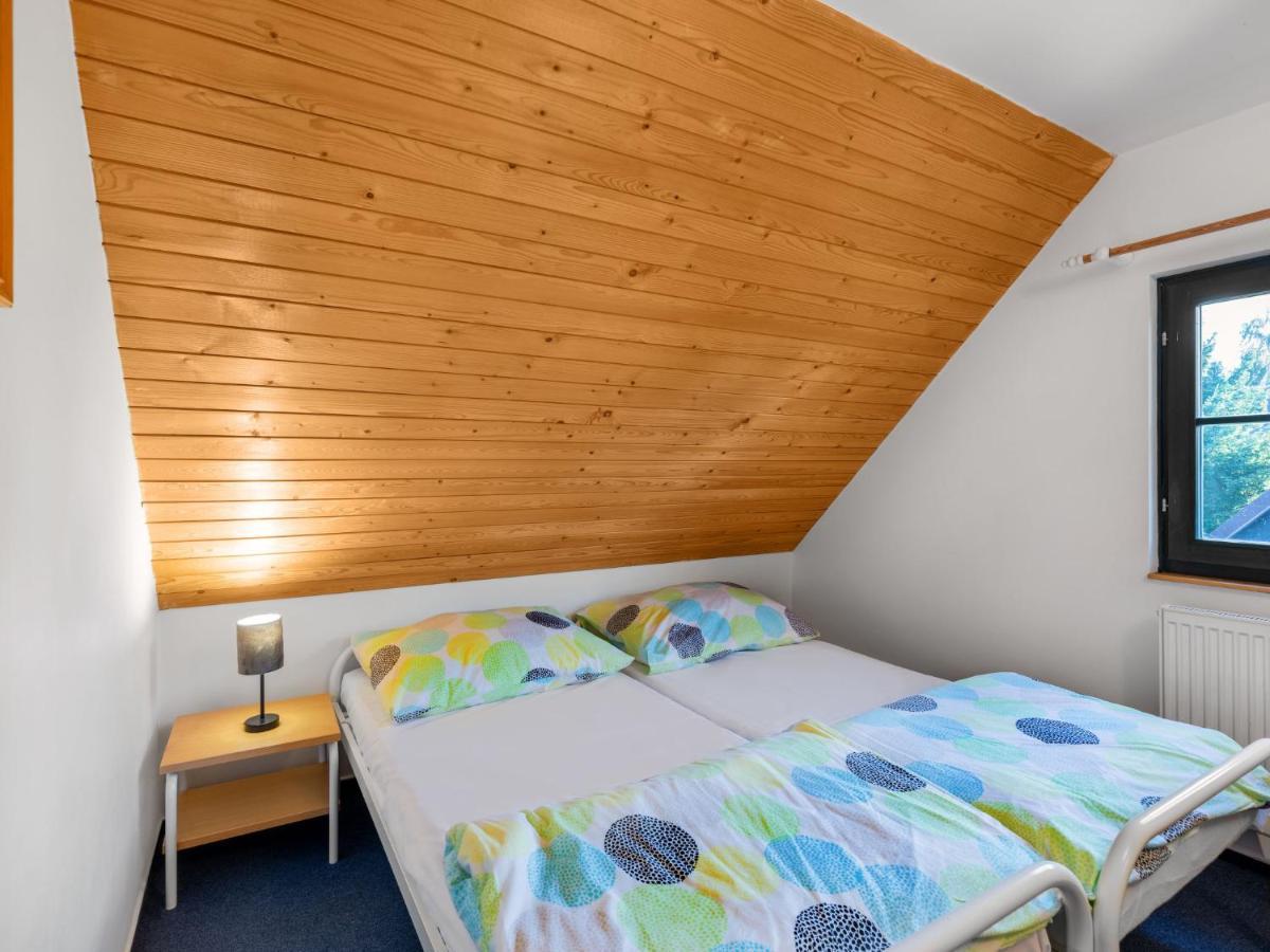 Holiday Home Holiday Hill 51 By Interhome Cista  Екстер'єр фото