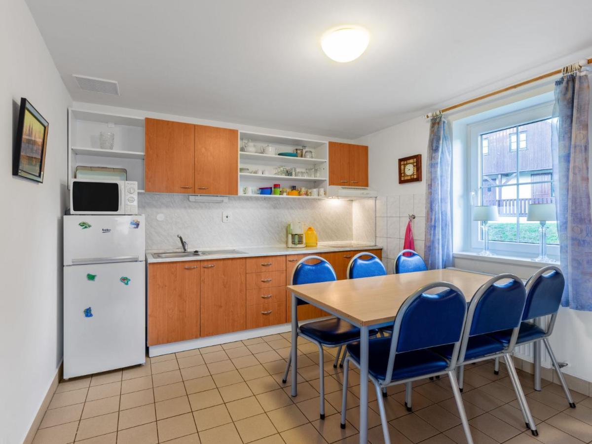 Holiday Home Holiday Hill 51 By Interhome Cista  Екстер'єр фото