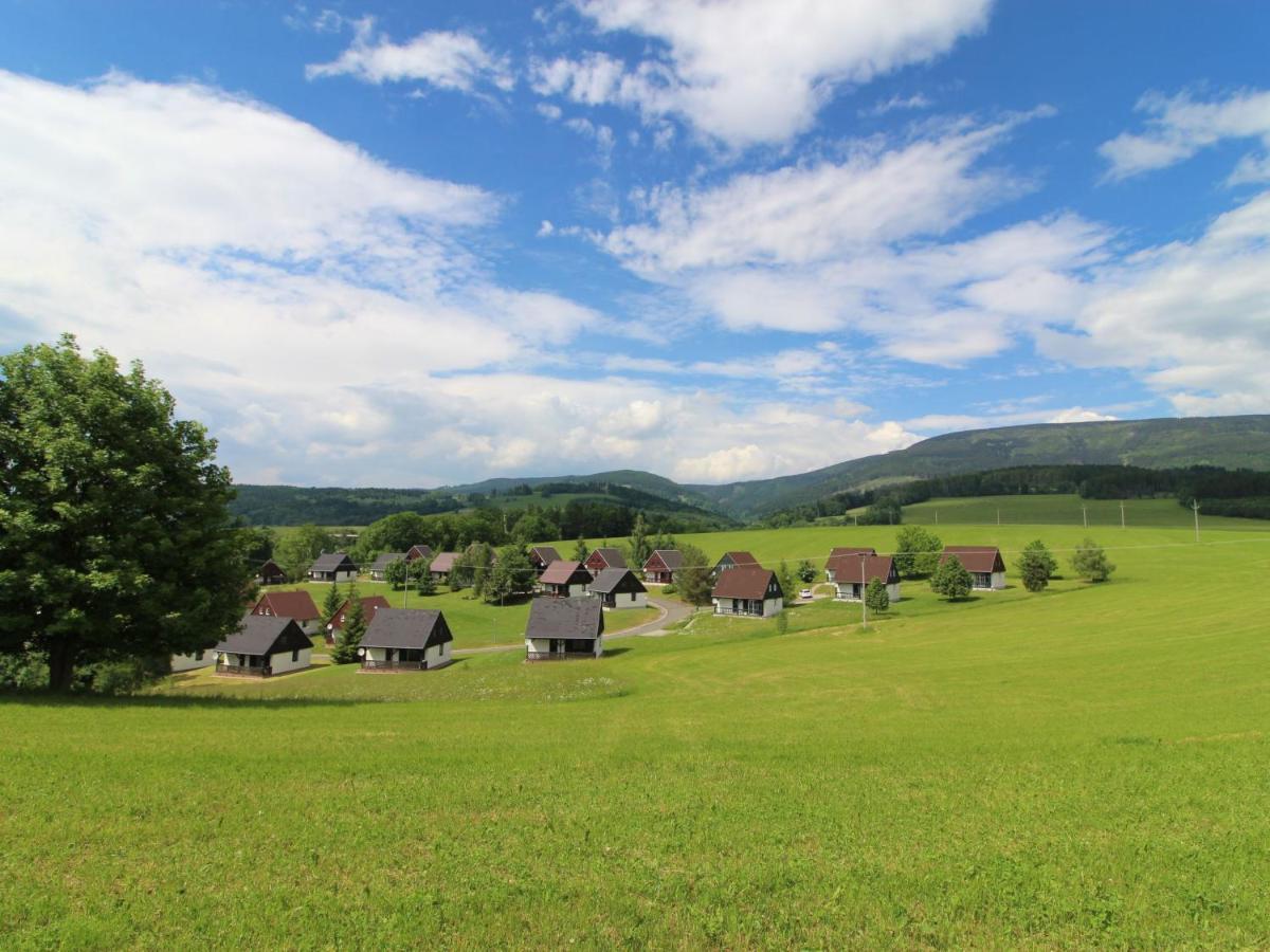 Holiday Home Holiday Hill 51 By Interhome Cista  Екстер'єр фото