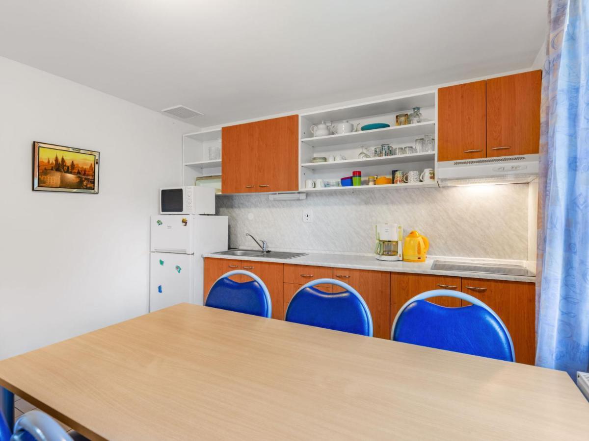 Holiday Home Holiday Hill 51 By Interhome Cista  Екстер'єр фото