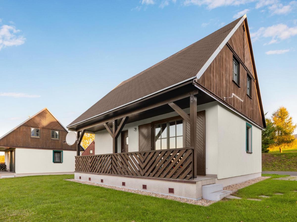 Holiday Home Holiday Hill 51 By Interhome Cista  Екстер'єр фото