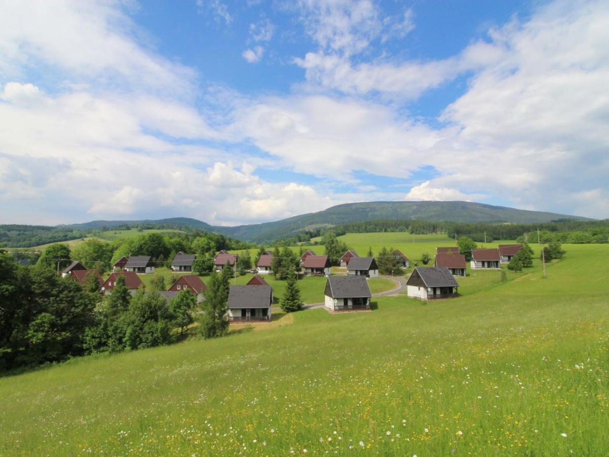 Holiday Home Holiday Hill 51 By Interhome Cista  Екстер'єр фото