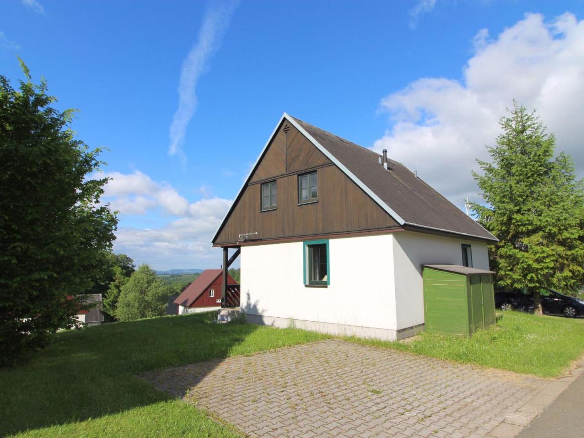 Holiday Home Holiday Hill 51 By Interhome Cista  Екстер'єр фото