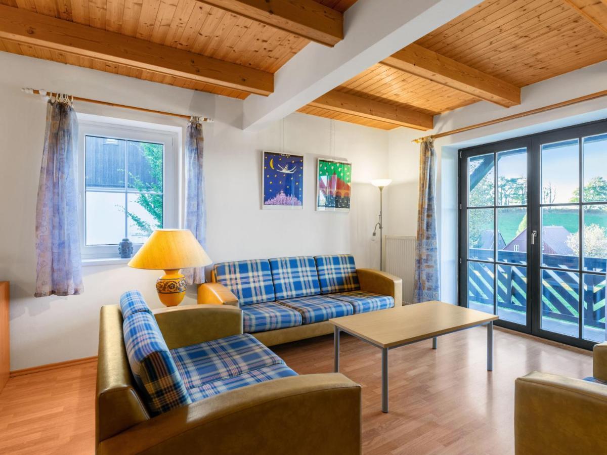 Holiday Home Holiday Hill 51 By Interhome Cista  Екстер'єр фото