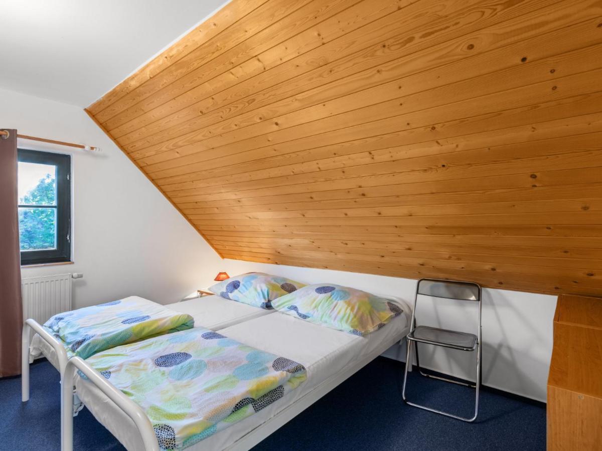 Holiday Home Holiday Hill 51 By Interhome Cista  Екстер'єр фото