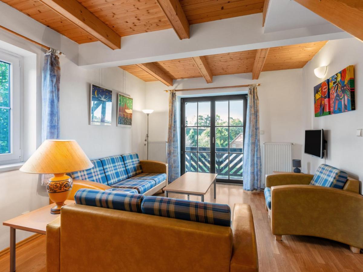 Holiday Home Holiday Hill 51 By Interhome Cista  Екстер'єр фото