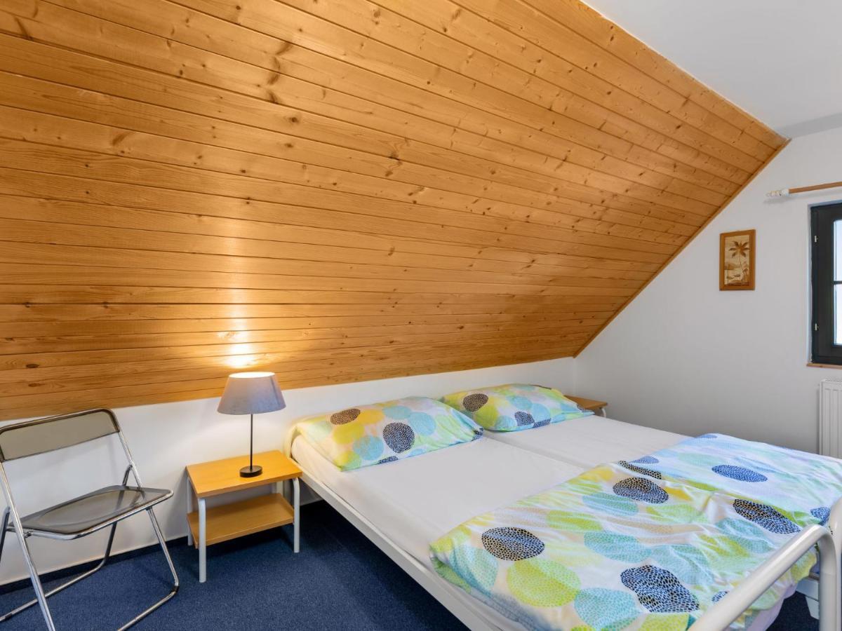 Holiday Home Holiday Hill 51 By Interhome Cista  Екстер'єр фото