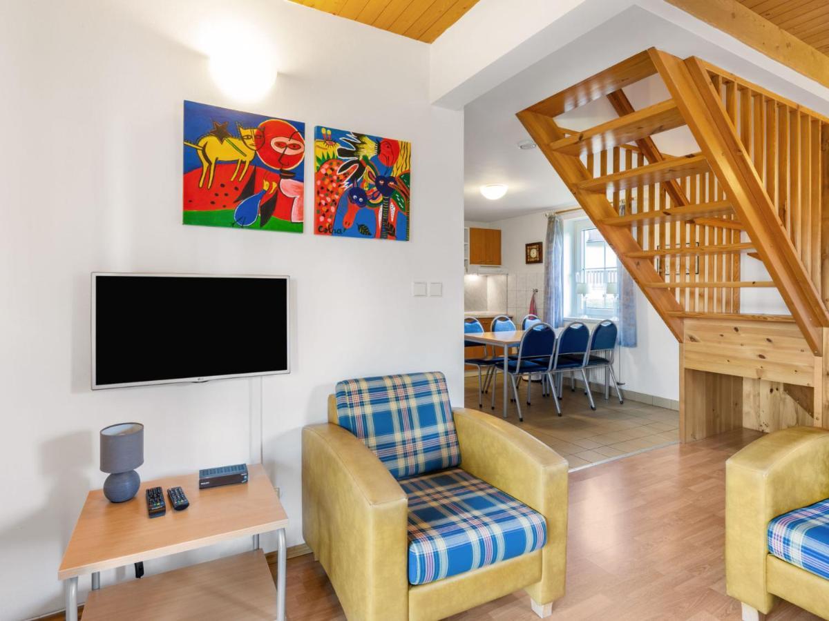 Holiday Home Holiday Hill 51 By Interhome Cista  Екстер'єр фото