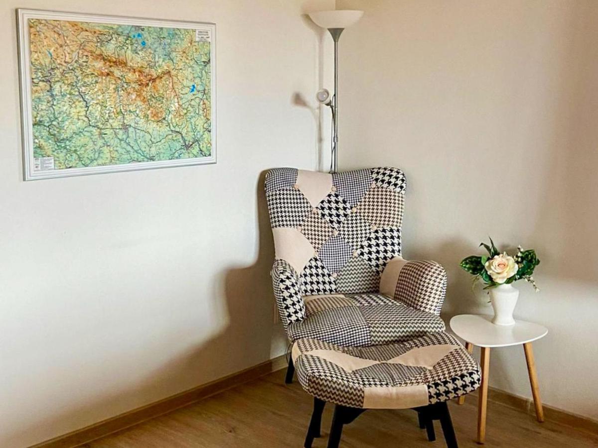Holiday Home Holiday Hill 51 By Interhome Cista  Екстер'єр фото
