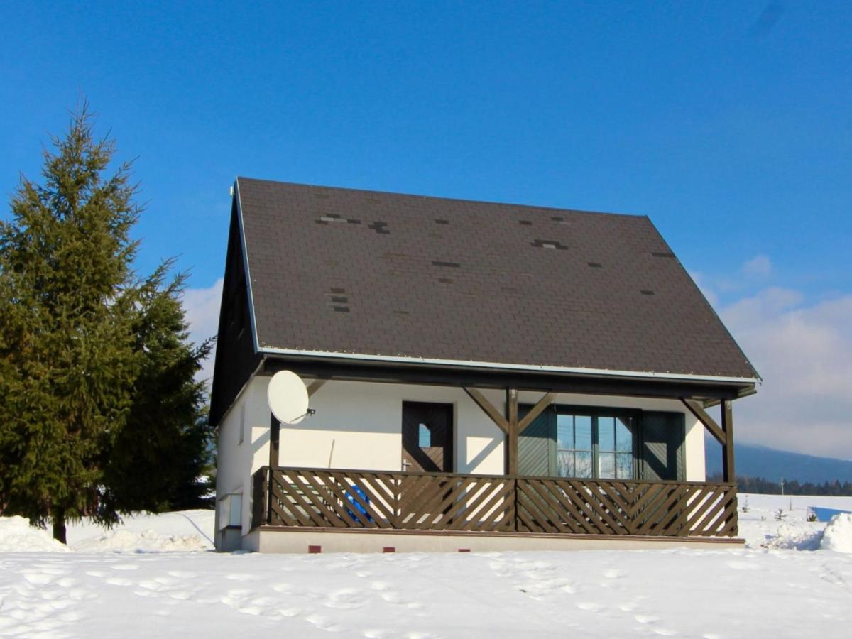 Holiday Home Holiday Hill 51 By Interhome Cista  Екстер'єр фото