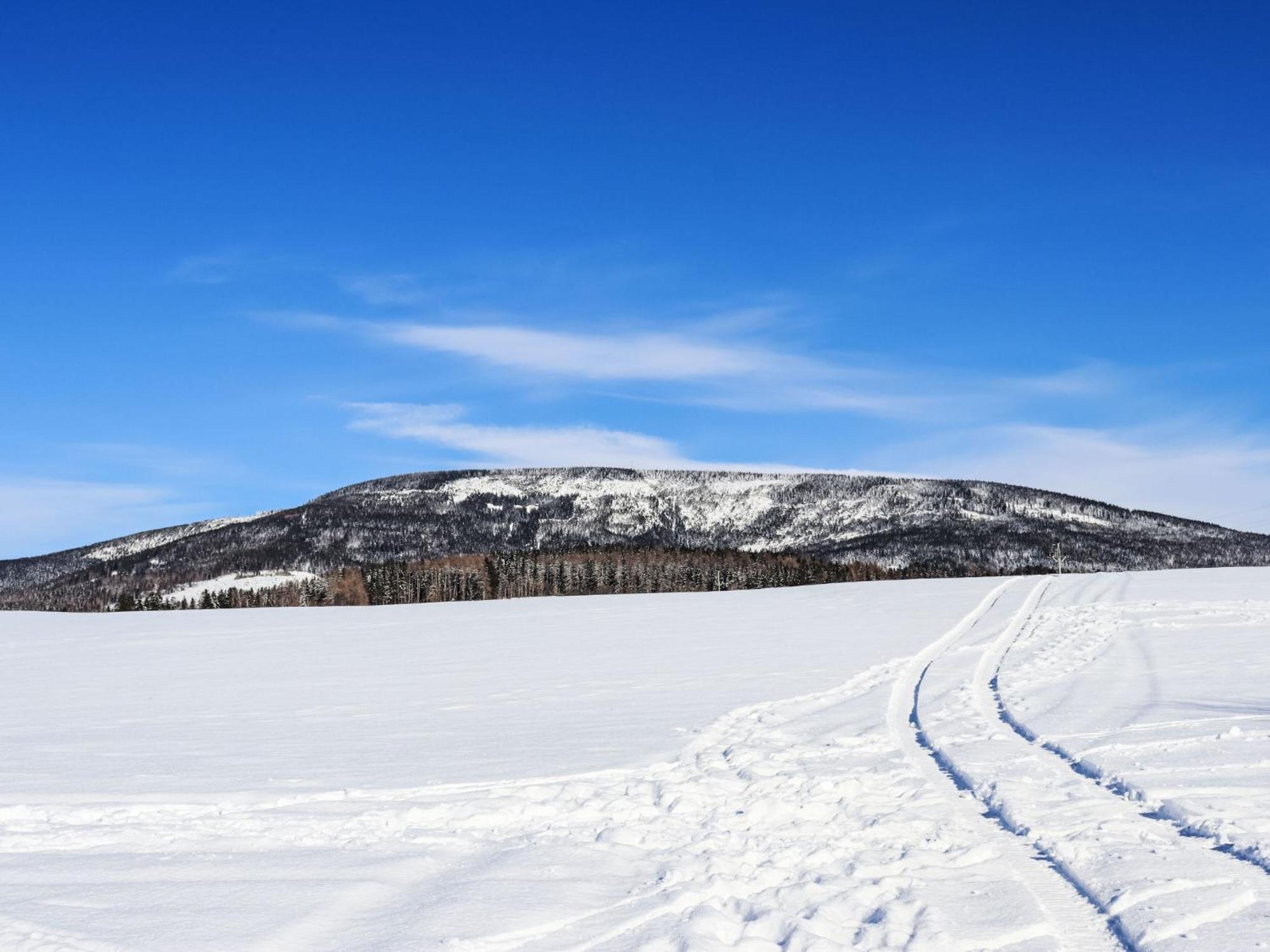 Holiday Home Holiday Hill 51 By Interhome Cista  Екстер'єр фото